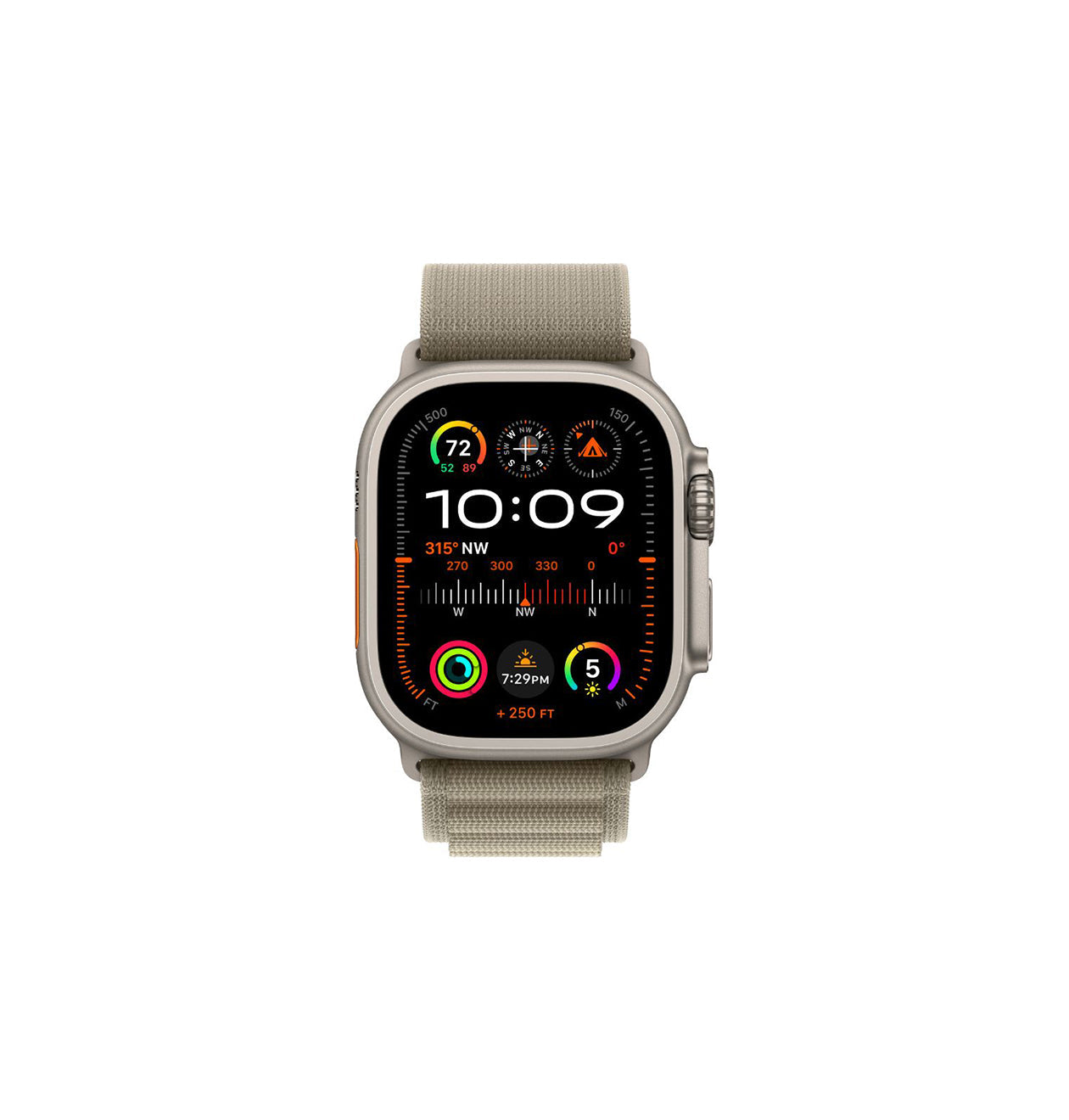 Smart watch