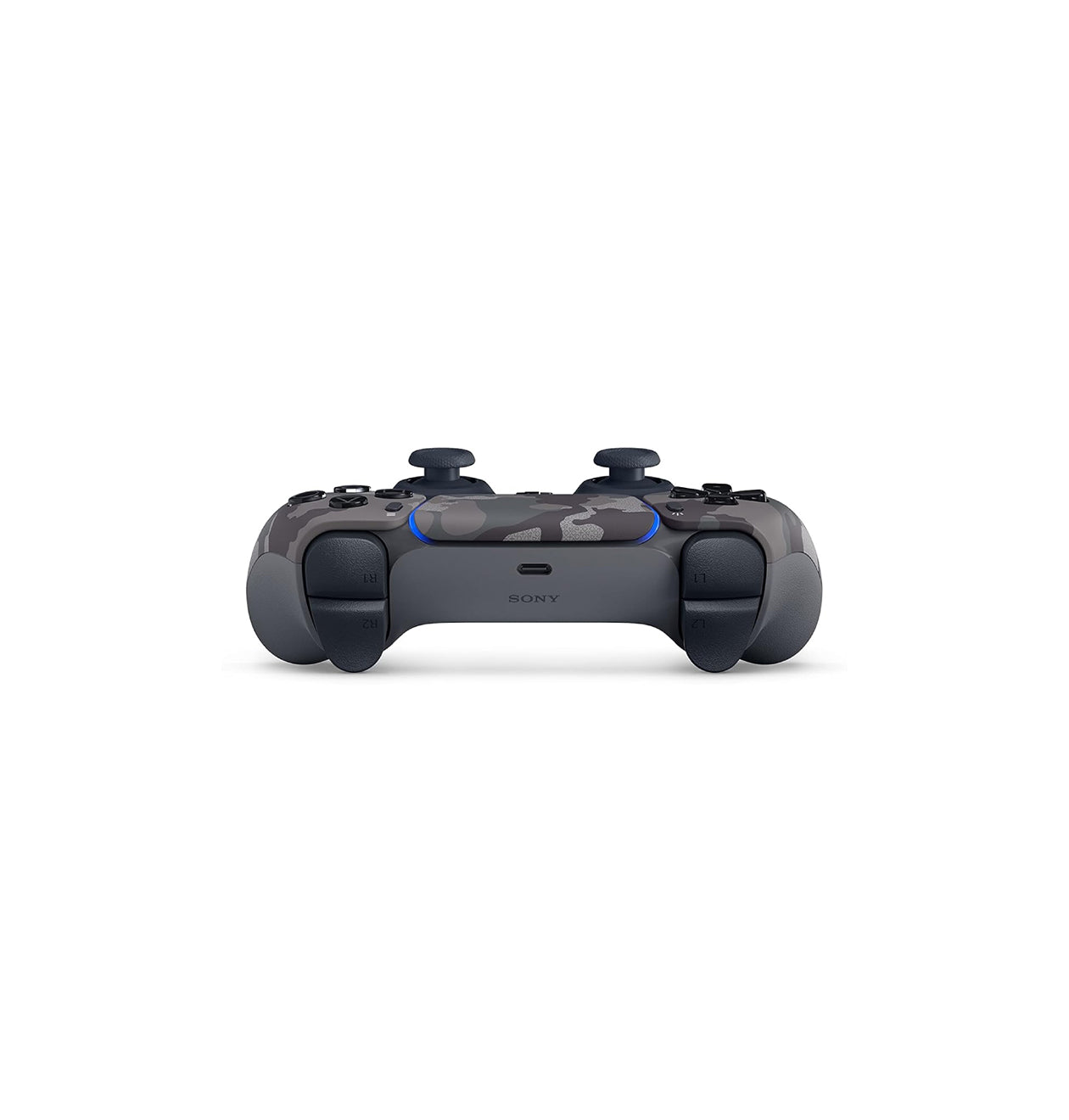 Gaming controller